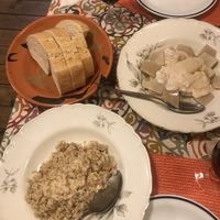   at In Unzaja in Savona