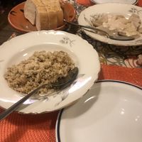   at In Unzaja in Savona