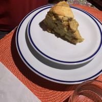   at In Unzaja in Savona