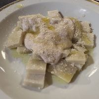 Pasta   at In Unzaja in Savona