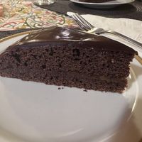 Cake   at In Unzaja in Savona