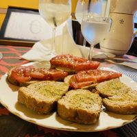   at In Unzaja in Savona