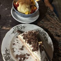   at In Unzaja in Savona