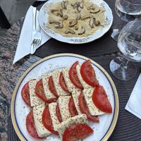   at In Unzaja in Savona