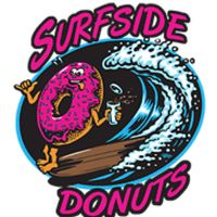 Surfside Donuts at Surfside Donuts in Pismo Beach