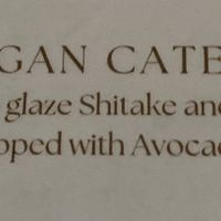   at Beshock Ramen in San Diego