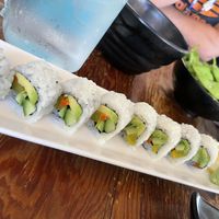   at Beshock Ramen in San Diego