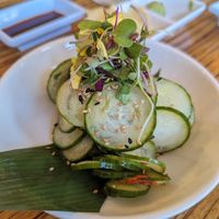  at Sushi Nekosan in La Jolla