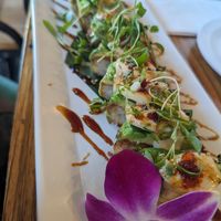  at Sushi Nekosan in La Jolla