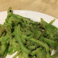 bitter mellon at Alta Healthy Cafe in Kirkland