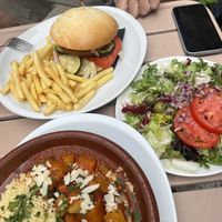   at Bar Mundo in Estella