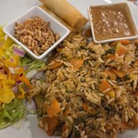  at Bar Mundo in Estella