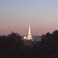 View !!! at Les Bols d'Antoine in Paris