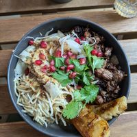  at Les Bols d'Antoine in Paris