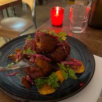  crochets   at Les Bols d'Antoine in Paris