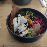  at Les Bols d'Antoine in Paris