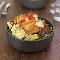   at Les Bols d'Antoine in Paris