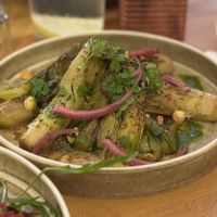   at Les Bols d'Antoine in Paris