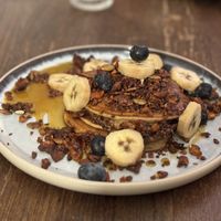   at Les Bols d'Antoine in Paris