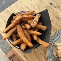   at Les Bols d'Antoine in Paris