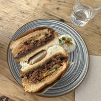   at Les Bols d'Antoine in Paris