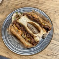   at Les Bols d'Antoine in Paris