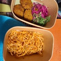  at Les Bols d'Antoine in Paris