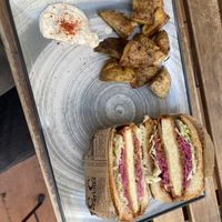   at Les Bols d'Antoine in Paris