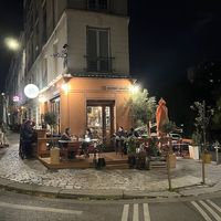 Lovely place!  at Les Bols d'Antoine in Paris