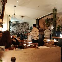  at Les Bols d'Antoine in Paris