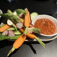   at Old Wharf at MACq 01 Hotel in Hobart