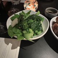 Spring Greens  at Old Wharf at MACq 01 Hotel in Hobart