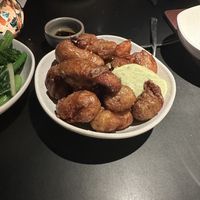 Potatoes  at Old Wharf at MACq 01 Hotel in Hobart