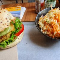 Verde at The Wild Note in Bordeaux