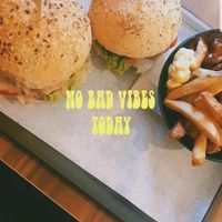 Yummy at The Wild Note in Bordeaux