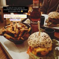  at The Wild Note in Bordeaux