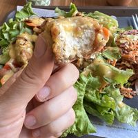 Tofoulet  at The Wild Note in Bordeaux