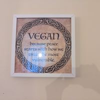 Sign at The Wild Note in Bordeaux