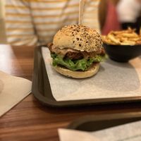 Tex-mex   at The Wild Note in Bordeaux