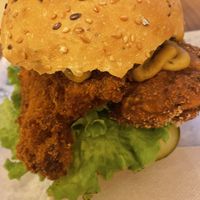 Tex Mex  at The Wild Note in Bordeaux