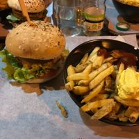 Très bon ! at The Wild Note in Bordeaux