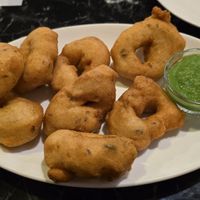  at Shilla Indian Restaurant in Seoul