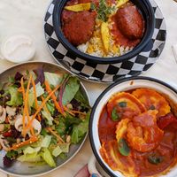 Mamaroni at Mamaroni in Netanya