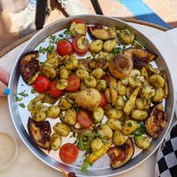 Mamaroni at Mamaroni in Netanya