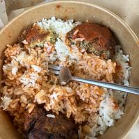 Could’ve help myself 🫣🤤  at Mamaroni in Netanya