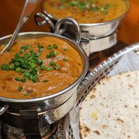  at Jyoti Restaurant - Chungmuro in Seoul