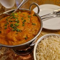  at Jyoti Restaurant - Chungmuro in Seoul