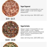 Part 2  at Fresh Brothers - Harvard Place in Irvine