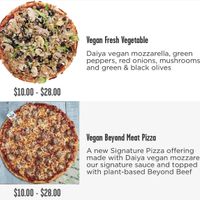 Part 3  at Fresh Brothers - Harvard Place in Irvine