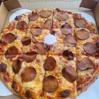  at Fresh Brothers - Market Place in Irvine